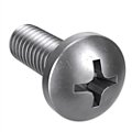 Standard Machine Screws image